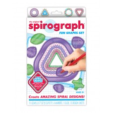 Spirograph Fun Shapes Set   566889423